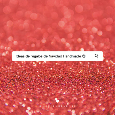 9 Ideas de regalos de navidad por marcas Handmade
