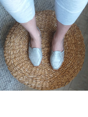 María Silver Matte